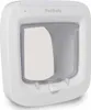 PetSafe Microchip Cat Flap bianco PPA19-16145 Anteprima dell’immagine prodotto 4