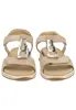 Ara Komfort Sandalen Damen 31383231363732 Beige 37 EU Produktbild-Vorschau 11