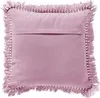 Dutch Decor Dekokissen Jonna 45x45 cm Lila Produktbild-Vorschau 2