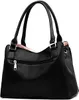 J&W Handtasche für Frauen Anden schwarz One size Produktbild-Vorschau 29