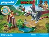 PLAYMOBIL Dinos 71525, Akčný / Dobrodružný, 4 rok / roky, Náhľad obrázku produktu 3