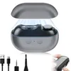Elektrischer Nagelknipser, 2 in 1 Electric Nail Trimmer, Produktbild-Vorschau 2