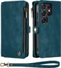 Handy Hülle für Samsung Galaxy S23 Ultra Geldbeutel Produktbild-Vorschau 3