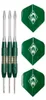 Werder Bremen SVW šípky diamant 3 kusy 0 Náhľad obrázku produktu 3