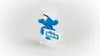 schleich The Smurfs 20843, 3 lat(a), Klasyka, Niebieski, Podgląd zdjęcia produktu 6