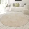 Tapis shaggy salon moelleux haut et long flokati salle de Voir les images du produit 3