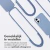 imoshion Color Backcover met afneembaar koord met MagSafe Productafbeelding-voorbeeld 7