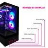 KRAFTPC High End Gaming Pc AMD Ryzen9 5950X - GeForce Produktbild-Vorschau 4