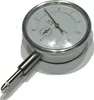 Messuhr 0-10mm 0,01 Auflösung flat back plasticbox Produktbild-Vorschau 1