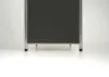 kerkmann Sideboard ARTLINE 2 Ordnerhöhen 1 rote Schublade Produktbild-Vorschau 7