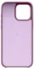 Apple BEATS IPHONE 16 PRO MAX CASE PURPLE custodia per Anteprima dell’immagine prodotto 3
