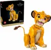 LEGO 43247 Disney Simba Der junge König der Löwen Produktbild-Vorschau 35