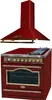 Kaiser HC 93655 IRotEm Elektro Standherd 90 cm + Produktbild-Vorschau 1