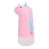Kreslený dávkovač pěnivého mýdla,Kreslený automatický Náhled obrázku produktu 7