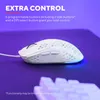 Trust Gaming GXT 928 Helox Gaming Maus, Ultraleichte Produktbild-Vorschau 7