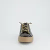 Paul Green Damen Sneaker Low-Top  Braun 40.5 EU Produktbild-Vorschau 4