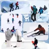 Qunature Thermo Handschuhe Winter Ski/Schneehandschuhe Produktbild-Vorschau 5