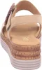 Gabor Damen Sandale beige Größe EUR 41,5 Produktbild-Vorschau 28