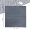 ONVAYA® Vorzeltteppich | 400 x 400 | Zeltboden für Camping Produktbild-Vorschau 2