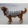 Hundemantel Hundejacke für Hunde Welpen, Gepolstert Puffer Produktbild-Vorschau 4