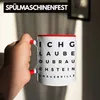 Trendation - Optiker Geschenk Tasse Augenarzt Lustiger Produktbild-Vorschau 4