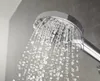 Hansgrohe Handbrause Raindance Select S 120 Weiss / Chrom Produktbild-Vorschau 3