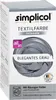 Simplicol teinture textile intense gris élégant - teinture Voir les images du produit 15