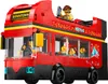 LEGO® City 60407 Dvoupatrový autobus Náhled obrázku produktu 35