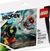 Lego 30464 Hidden Side El Fuegos Stunt-kanone Produktbild-Vorschau 3