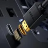 Ugreen bidirektionales Kabel HDMI - DVI 2m schwarz (HD106) Produktbild-Vorschau 10