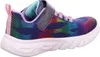 SKECHERS Glow-Brites Schuhe Kinder Blau 33 Produktbild-Vorschau 25