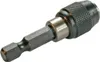 BGS 1730 Porte-embouts automatique, 6,3 (1/4), 50 mm Voir les images du produit 1