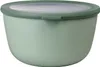 multi bowl cirqula rotonda 3000 ml - salvia nordica Anteprima dell’immagine prodotto 1