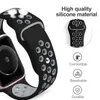 Ersatzarmband für Apple Watch Series 4 / 5 40mm Smartwatch Produktbild-Vorschau 5