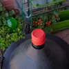 Mostkappe fi 65 Gärkappe für Weinballon Gummikappe Produktbild-Vorschau 3