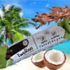 10 x 30g TwoRoo Vegan "Quark" Schoko Riegel mit Vanille und Produktbild-Vorschau 1