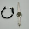 Garmin Lily 2 Active Lunar Gold/Bone Silicone Band Náhled obrázku produktu 2