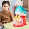 Batériový mixér kuchynský robot Náhľad obrázku produktu 15