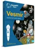 Kouzelné čtení Kniha Vesmír Náhled obrázku produktu 1