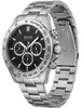 Hugo Boss Sport 1512965 herenhorloge met stalen band Productafbeelding-voorbeeld 11