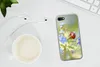 MuchoWow® Handyhülle Schutzhülle Hülle für iPhone SE 2020 Produktbild-Vorschau 6