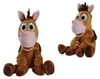 Toy Story 5 Plüschfigur Bullseye 25 cm Náhľad obrázku produktu 3