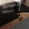 Indukční varná deska Klarstein Velaire – 90 cm, 5zónová, Náhled obrázku produktu 5