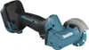 Smerigliatrice angolare a batteria Makita DMC300Z (senza Anteprima dell’immagine prodotto 42