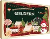 vianmo Holzschild 12x18 cm Weihnachten aus GELDERN Produktbild-Vorschau 1