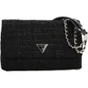 Guess Damen Crossover Cessily tweed black HWTG7679210BLA Produktbild-Vorschau 5