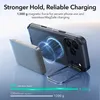 ESR Cyber Kickstand MagSafe Apple iPhone 17 Pro noir Voir les images du produit 4