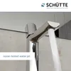Grifo para lavabo SCHÜTTE NEW YORK, grifo de baño con Vista previa de la imagen del producto 2