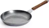 WOLL – Carbon Steel Flachpfanne Ø 24 cm, 5 cm hoch – Produktbild-Vorschau 1