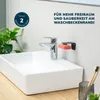 bremermann porta sapone magnetico PUREZZA - sapone da Anteprima dell’immagine prodotto 2